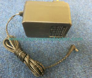 New Generic JAD-121000F AC Power Adapter Charger Uk Plug 12V 1000mA